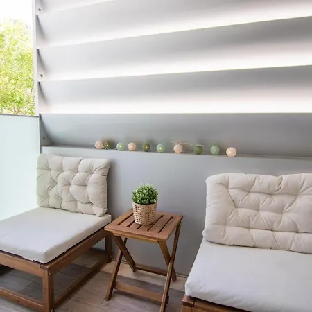 Homebythesea Appartement *