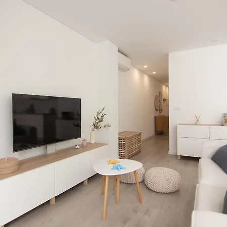 Homebythesea Appartement