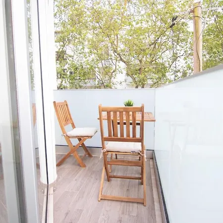 Homebythesea Appartement *