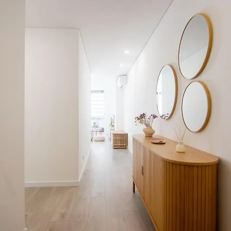 Appartement Homebythesea