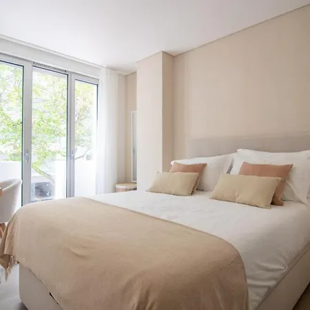 Appartement Homebythesea *