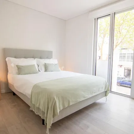 Appartement Homebythesea *