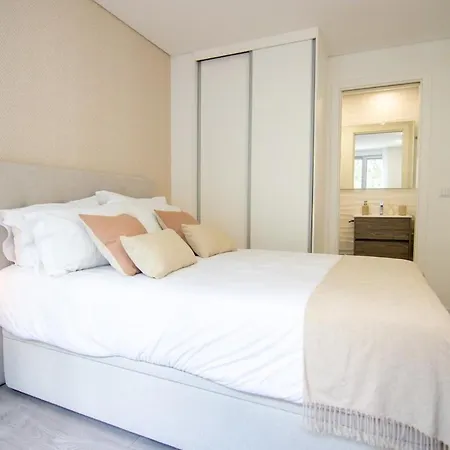 Homebythesea Appartement