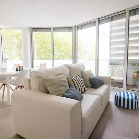 Homebythesea Appartement *